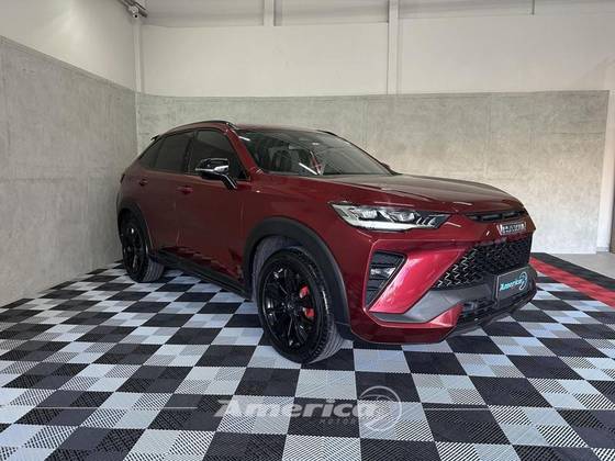GWM HAVAL H6 GT 1.5 PHEV AWD E-TRACTION GWM HAVAL H6 GT 1.5 PHEV AWD E-TRACTION
